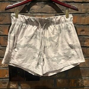 Athletic Works Camo Shorts